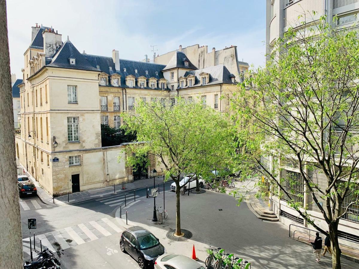 Home Sweet Home Paris Exterior foto