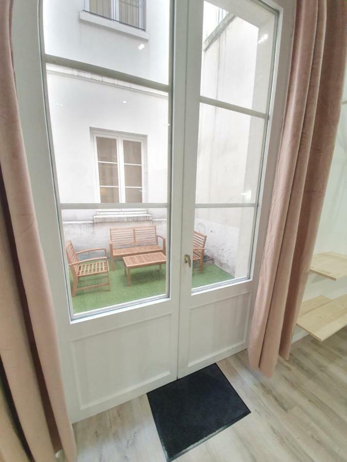 Home Sweet Home Paris Exterior foto