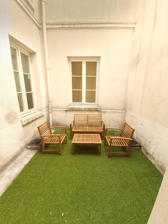 Home Sweet Home Paris Exterior foto