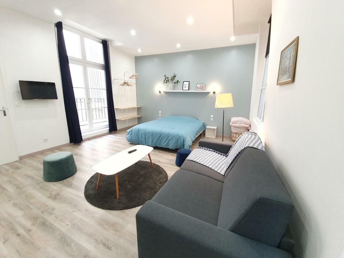 Home Sweet Home Paris Exterior foto