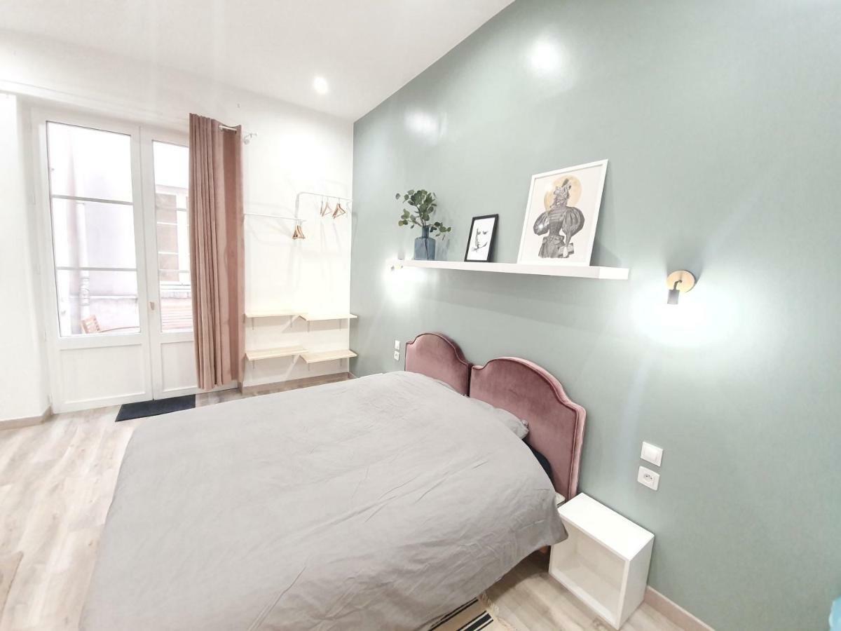 Home Sweet Home Paris Exterior foto